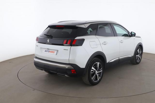 Peugeot 3008 image 4