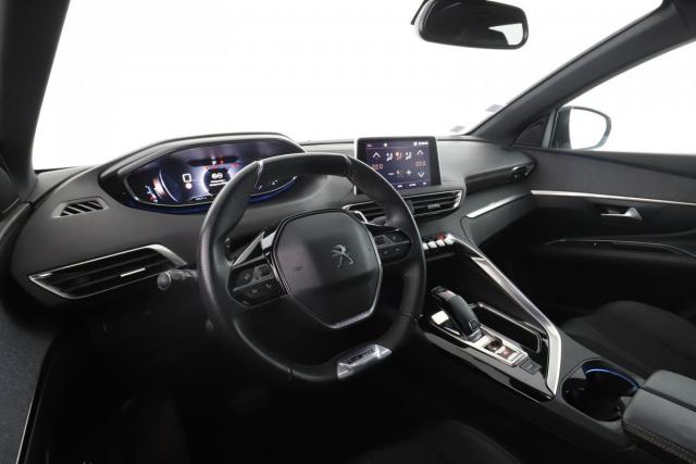 Peugeot 3008 image 9