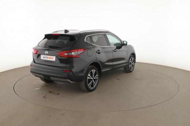 Nissan Qashqai image 9