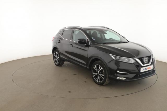 Nissan Qashqai image 1