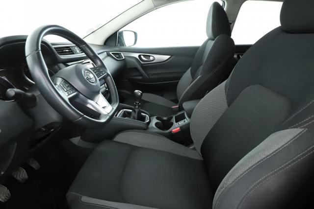 Nissan Qashqai image 6