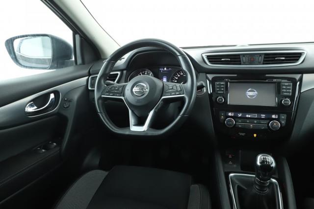 Nissan Qashqai image 2