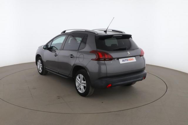 Peugeot 2008 image 6