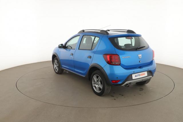 Dacia Sandero Ii image 1