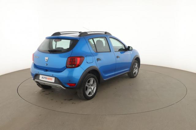 Dacia Sandero Ii image 2