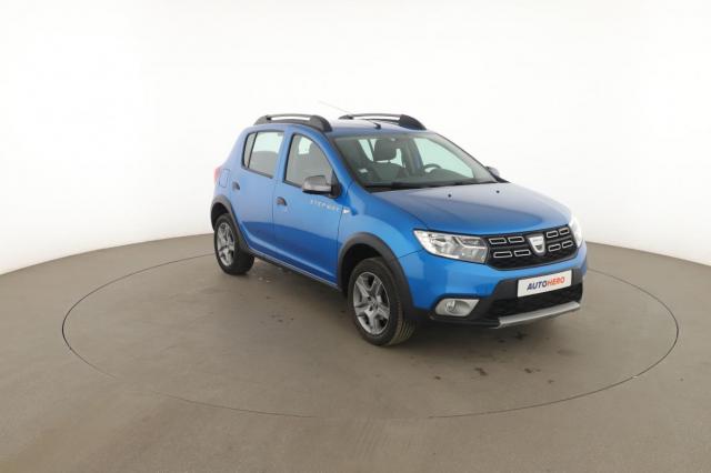 Dacia Sandero Ii image 3