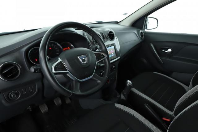 Dacia Sandero Ii image 4