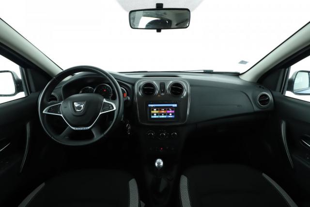 Dacia Sandero Ii image 6
