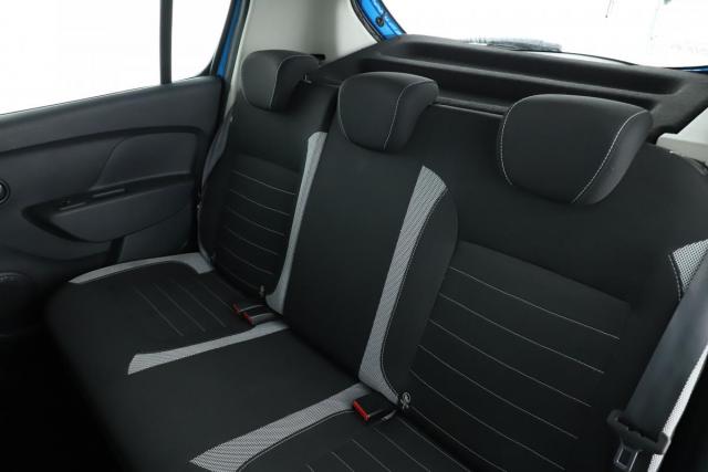 Dacia Sandero Ii image 8