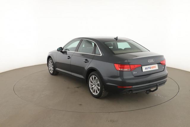 Audi A4 image 1