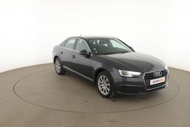 Audi A4 image 3