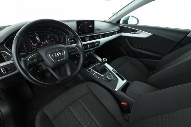 Audi A4 image 9