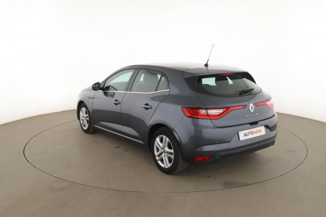 Renault Mégane image 4