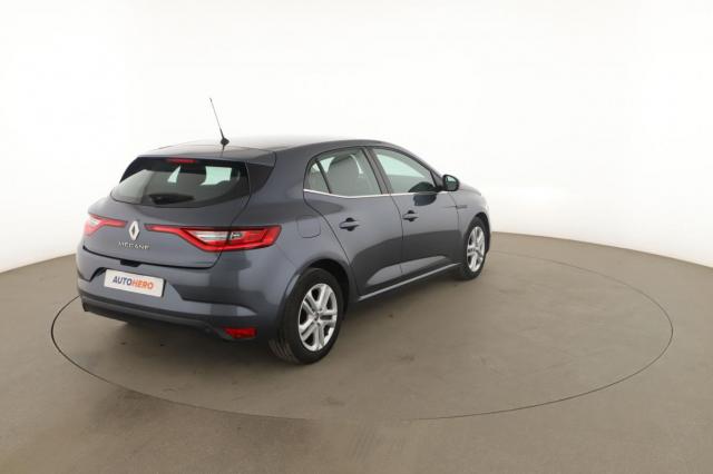 Renault Mégane image 5