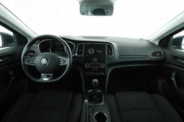 Renault Mégane image 1