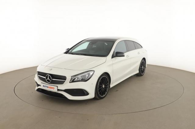 Mercedes Benz