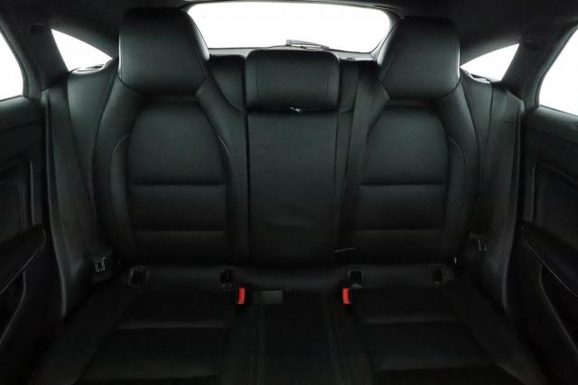 Mercedes Benz Cla Shooting Brake image 4