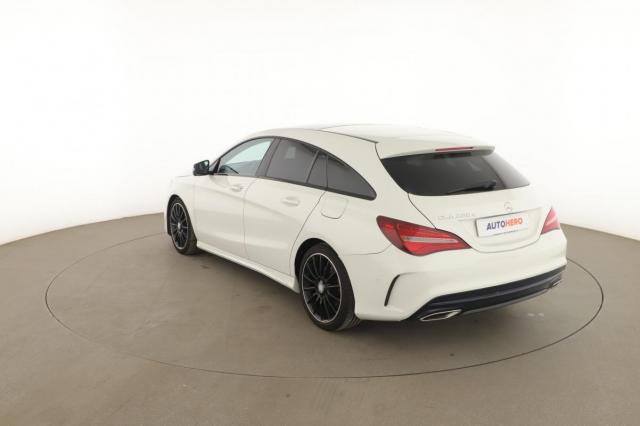 Mercedes Benz Cla Shooting Brake image 5