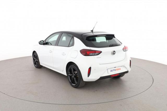 Opel Corsa image 2