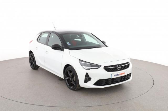 Opel Corsa image 9