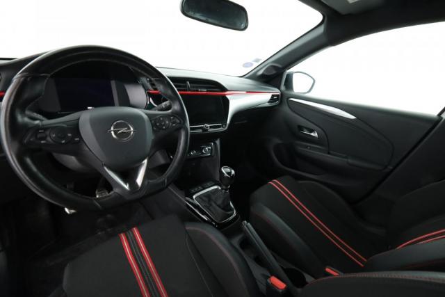 Opel Corsa image 1
