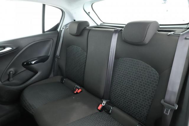 Opel Corsa image 9
