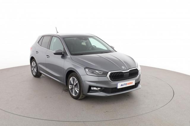Skoda Fabia image 7