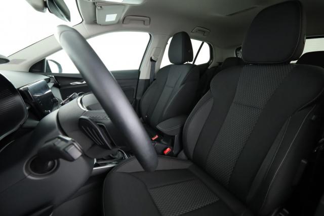 Skoda Fabia image 5