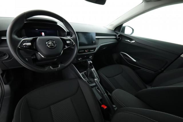 Skoda Fabia image 9