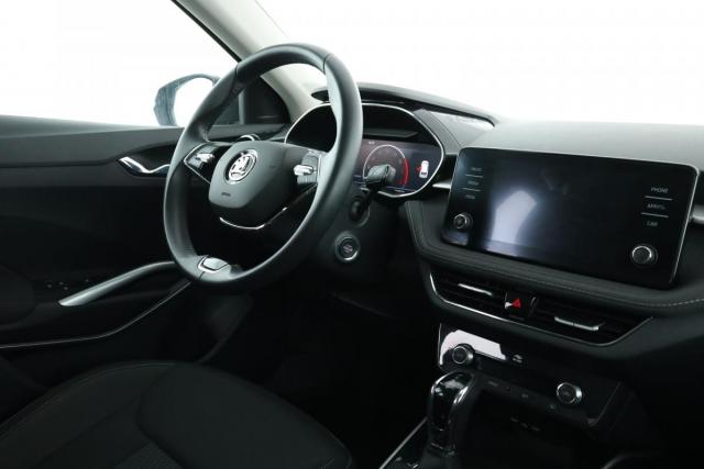 Skoda Fabia image 2