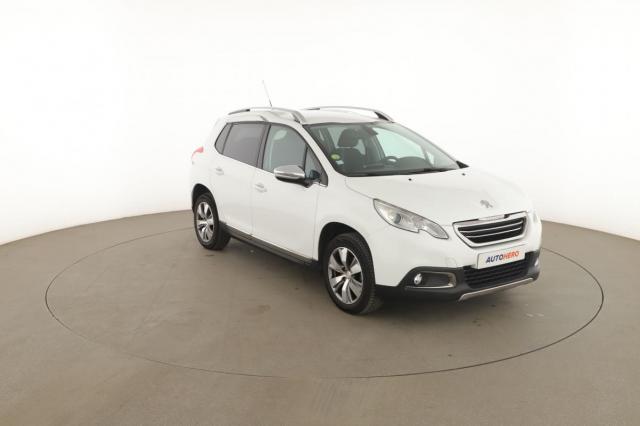 Peugeot 2008 image 3