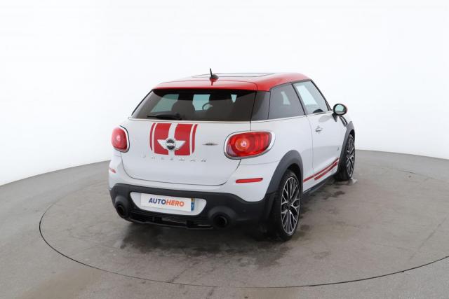 Mini Paceman image 9
