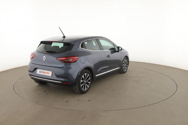 Renault Clio image 1