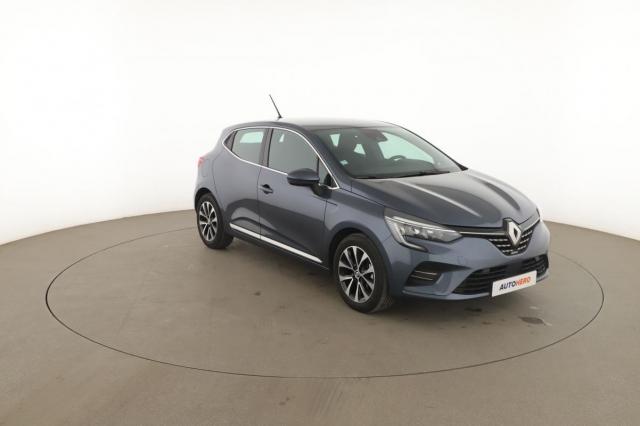 Renault Clio image 9