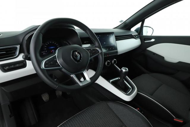 Renault Clio image 6