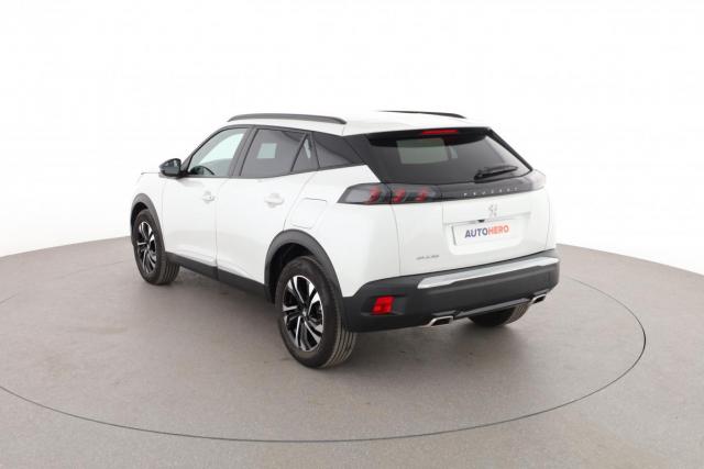 Peugeot 2008 image 6
