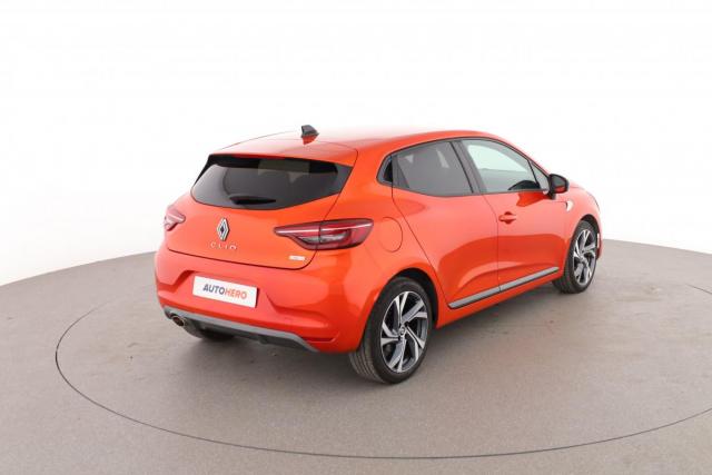 Renault Clio image 1