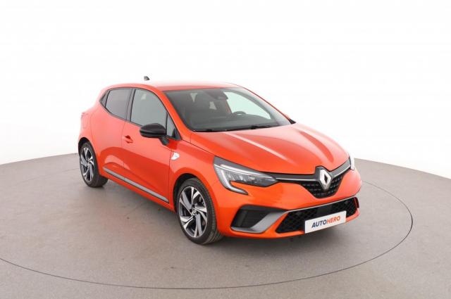 Renault Clio image 3