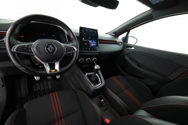 Renault Clio image 4