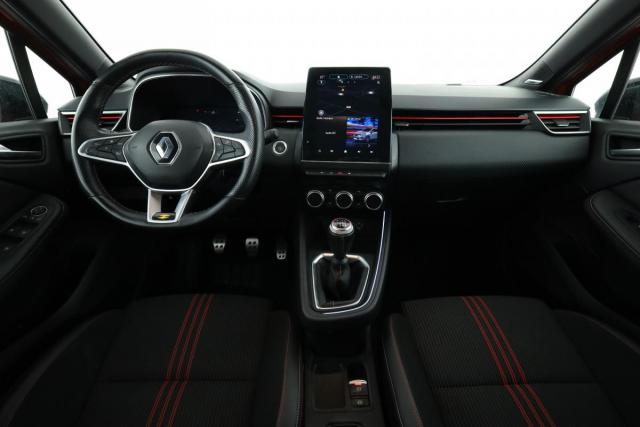Renault Clio image 9