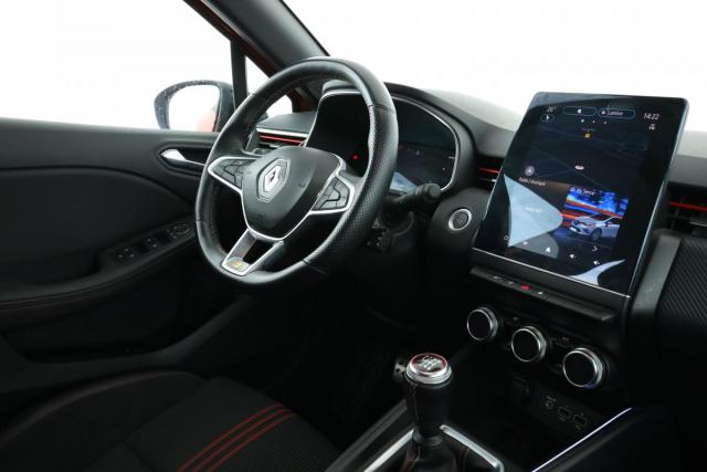 Renault Clio image 7