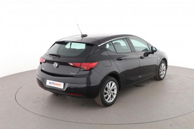 Opel Astra image 1