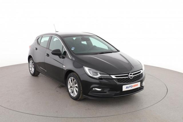 Opel Astra image 2