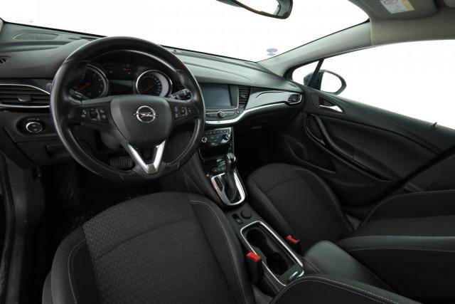 Opel Astra image 9