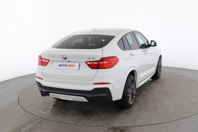 Bmw X4 image 7