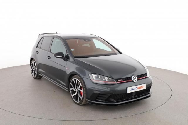 Volkswagen Golf image 3