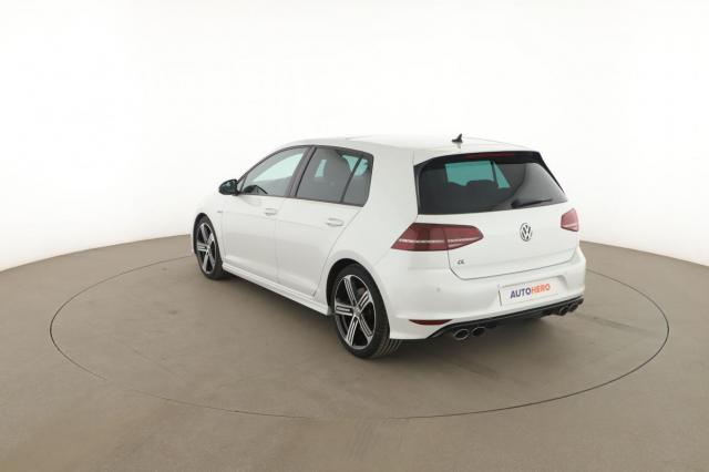 Volkswagen Golf image 3
