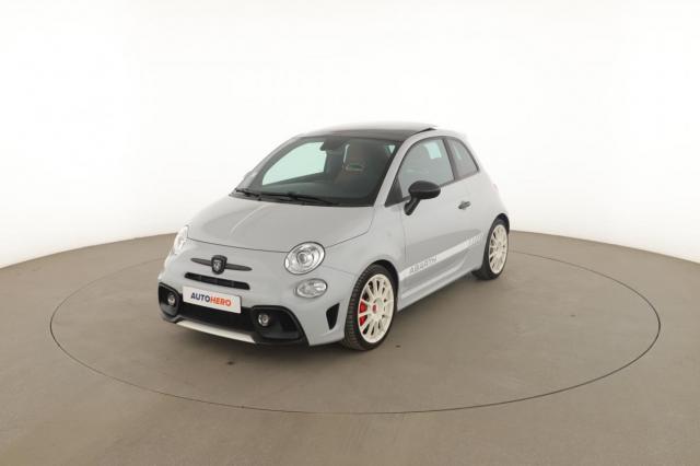 Abarth 500 1.4 Turbo T-Jet 595 Competizione 180 Ch