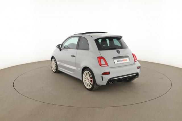 Abarth 500 image 6