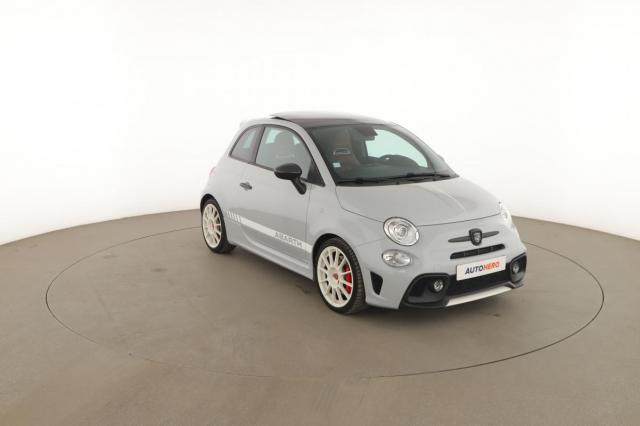 Abarth 500 image 2